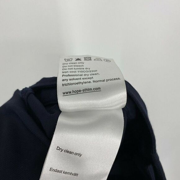 Hope Ringstrand Söderberd Flight Trouser - Picture 9 of 9